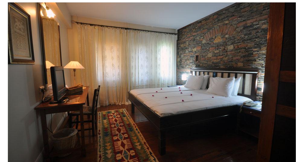 El Vino Hotel & Suites Бодрум Экстерьер фото