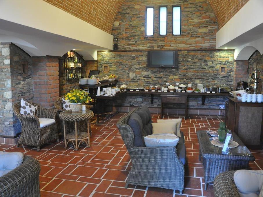 El Vino Hotel & Suites Бодрум Экстерьер фото