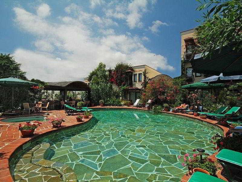 El Vino Hotel & Suites Бодрум Экстерьер фото