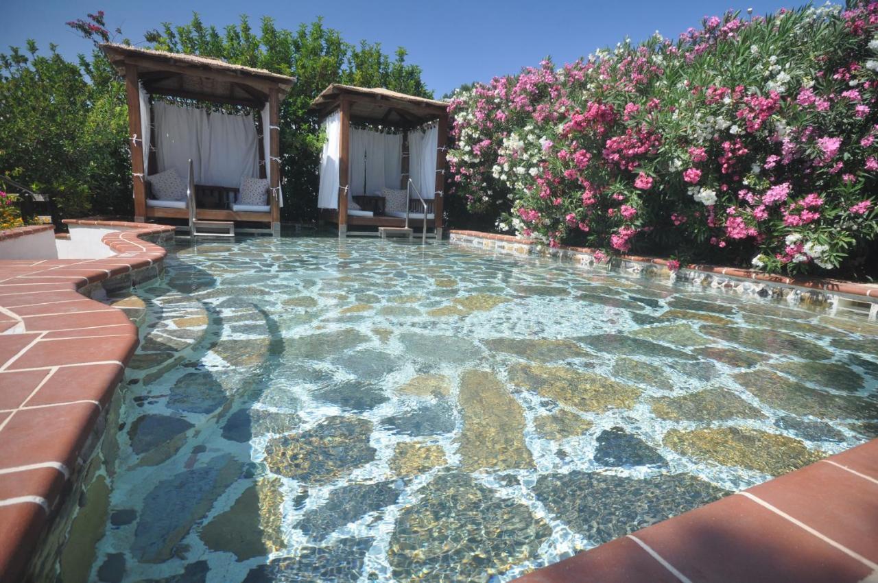 El Vino Hotel & Suites Бодрум Экстерьер фото